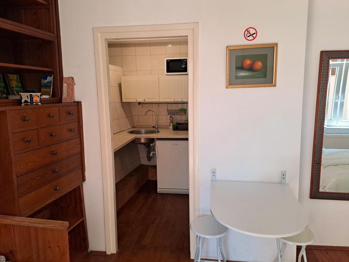 Guest House Ilica2Rooms Zagreb Exterior foto